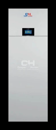 COOPER&HUNTER CH-HP16.WTSIRM 1