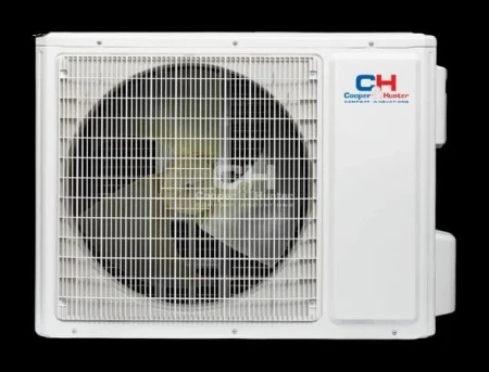 COOPER&HUNTER CH-HP16.WTSIRM 2