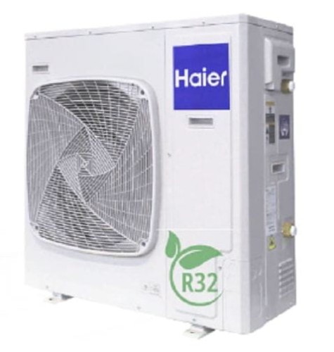 Przejdź do produktu Pompa ciepła  Haier AU082FYCRA(HW)