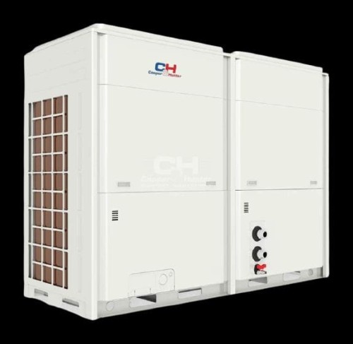 Przejdź do produktu Pompa ciepła COOPER&HUNTER CH-HP70UIMNM